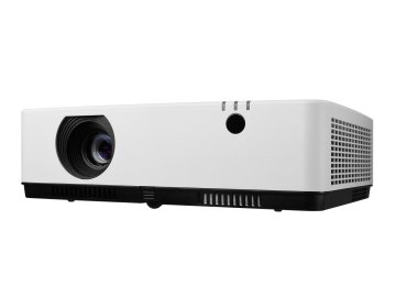 NEC MC332W videoproiettore Proiettore a raggio standard 3300 ANSI lumen 3LCD WXGA (1280x800) Bianco