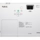 NEC MC332W videoproiettore Proiettore a raggio standard 3300 ANSI lumen 3LCD WXGA (1280x800) Bianco 3
