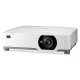 NEC NP-P605UL Proiettore a raggio standard 6000 ANSI lumen 3LCD WUXGA (1920x1200) Bianco 3