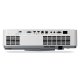 NEC NP-P605UL Proiettore a raggio standard 6000 ANSI lumen 3LCD WUXGA (1920x1200) Bianco 4