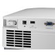 NEC NP-P605UL videoproiettore Proiettore a raggio standard 6000 ANSI lumen 3LCD WUXGA (1920x1200) Bianco 5