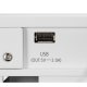 NEC NP-P605UL videoproiettore Proiettore a raggio standard 6000 ANSI lumen 3LCD WUXGA (1920x1200) Bianco 7
