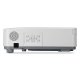 NEC NP-P605UL Proiettore a raggio standard 6000 ANSI lumen 3LCD WUXGA (1920x1200) Bianco 8