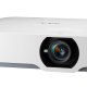 NEC PE455UL Proiettore a raggio standard 4500 ANSI lumen 3LCD WUXGA (1920x1200) Bianco 2