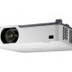 NEC PE455UL videoproiettore Proiettore a raggio standard 4500 ANSI lumen 3LCD WUXGA (1920x1200) Bianco 3