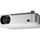 NEC PE455UL Proiettore a raggio standard 4500 ANSI lumen 3LCD WUXGA (1920x1200) Bianco 3