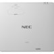 NEC PE455UL videoproiettore Proiettore a raggio standard 4500 ANSI lumen 3LCD WUXGA (1920x1200) Bianco 4