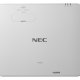 NEC PE455UL Proiettore a raggio standard 4500 ANSI lumen 3LCD WUXGA (1920x1200) Bianco 4