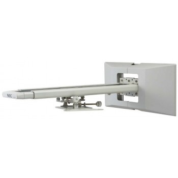 NEC NP04WK supporto per proiettore Muro/Soffitto Bianco