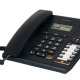 Alcatel Temporis 580 Telefono analogico/DECT Identificatore di chiamata Nero 2
