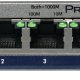 NETGEAR GS105E-200PES switch di rete Gestito L2/L3 Gigabit Ethernet (10/100/1000) Grigio 2