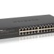 NETGEAR GS324T Gestito L2/L3/L4 Gigabit Ethernet (10/100/1000) Nero 2