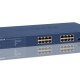 NETGEAR GS716T Gestito L2/L3 Gigabit Ethernet (10/100/1000) Nero 7