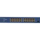 NETGEAR ProSAFE GS724Tv4 Gestito L3 Gigabit Ethernet (10/100/1000) Blu 2