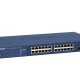 NETGEAR ProSAFE GS724Tv4 Gestito L3 Gigabit Ethernet (10/100/1000) Blu 4