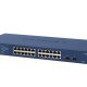 NETGEAR ProSAFE GS724Tv4 Gestito L3 Gigabit Ethernet (10/100/1000) Blu 5