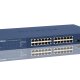 NETGEAR ProSAFE GS724Tv4 Gestito L3 Gigabit Ethernet (10/100/1000) Blu 6