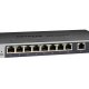 NETGEAR GS110EMX Gestito L2 10G Ethernet (100/1000/10000) Nero 2