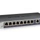 NETGEAR GS110EMX Gestito L2 10G Ethernet (100/1000/10000) Nero 3