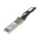 NETGEAR AXC763 cavo a fibre ottiche 3 m SFP+ Nero 2