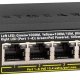 NETGEAR GS305P Non gestito Gigabit Ethernet (10/100/1000) Supporto Power over Ethernet (PoE) Nero 2