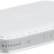 NETGEAR GS605-400PES switch di rete Non gestito L2 Gigabit Ethernet (10/100/1000) Bianco 2