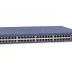 NETGEAR GS748T Gestito L2+ Gigabit Ethernet (10/100/1000) Blu 2