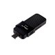 PNY Duo Link unità flash USB 64 GB USB Type-A / USB Type-C 3.2 Gen 1 (3.1 Gen 1) Nero 2