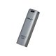 PNY FD64GESTEEL31G-EF unità flash USB 64 GB 3.2 Gen 1 (3.1 Gen 1) Stainless steel 2