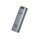 PNY FD64GESTEEL31G-EF unità flash USB 64 GB 3.2 Gen 1 (3.1 Gen 1) Acciaio inox 2