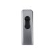 PNY FD64GESTEEL31G-EF unità flash USB 64 GB 3.2 Gen 1 (3.1 Gen 1) Stainless steel 4