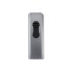 PNY FD64GESTEEL31G-EF unità flash USB 64 GB 3.2 Gen 1 (3.1 Gen 1) Acciaio inox 4