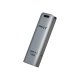 PNY FD128ESTEEL31G-EF unità flash USB 128 GB 3.2 Gen 1 (3.1 Gen 1) Acciaio inox 2