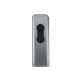 PNY FD128ESTEEL31G-EF unità flash USB 128 GB 3.2 Gen 1 (3.1 Gen 1) Acciaio inox 4