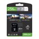 PNY PRO Elite 256 GB MicroSDXC UHS-I Classe 10 5