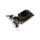 PNY VCG7102D5SFPPB scheda video NVIDIA GeForce GT 710 2 GB GDDR5 2