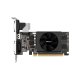 PNY VCG7102D5SFPPB scheda video NVIDIA GeForce GT 710 2 GB GDDR5 3