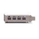 PNY VCQP620V2-PB scheda video NVIDIA Quadro P620 V2 2 GB GDDR5 5