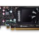 PNY VCQP620V2-PB scheda video NVIDIA Quadro P620 V2 2 GB GDDR5 6