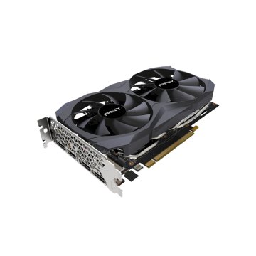 PNY VCG20708SDFMPB scheda video NVIDIA GeForce RTX 2070 SUPER 8 GB GDDR6