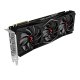 PNY VCG20808STFPPB-O scheda video NVIDIA GeForce RTX 2080 SUPER 8 GB GDDR6 3