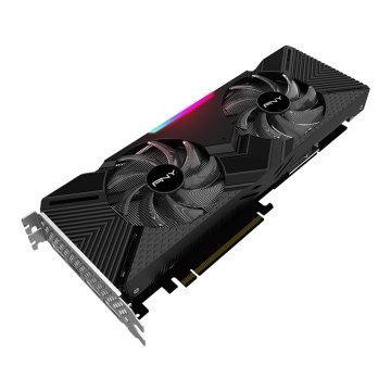 PNY VCG20708SDFPPB scheda video NVIDIA GeForce RTX 2070 SUPER 8 GB GDDR6