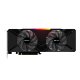 PNY VCG20708SDFPPB scheda video NVIDIA GeForce RTX 2070 SUPER 8 GB GDDR6 3