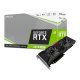 PNY VCG20708SDFPPB scheda video NVIDIA GeForce RTX 2070 SUPER 8 GB GDDR6 5