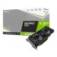 PNY VCG16606SDFPPB scheda video NVIDIA GeForce GTX 1660 SUPER 6 GB GDDR6 5