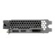 PNY VCG16606SSFPPB scheda video NVIDIA GeForce GTX 1660 SUPER 6 GB GDDR6 7