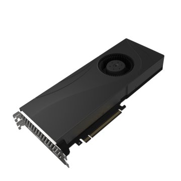 PNY VCG2080T11BLPPB scheda video NVIDIA GeForce RTX 2080 Ti 11 GB GDDR6