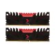 PNY XLR8 memoria 16 GB 2 x 8 GB DDR4 2666 MHz 2