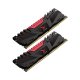 PNY XLR8 memoria 16 GB 2 x 8 GB DDR4 2666 MHz 3