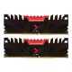 PNY XLR8 memoria 16 GB 2 x 8 GB DDR4 3200 MHz 2
